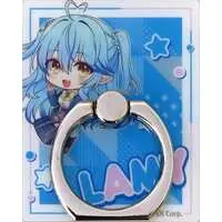 Yukihana Lamy - Smartphone Ring Holder - hololive