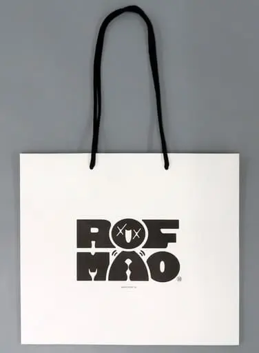 ROF-MAO - Bag