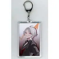 Kuzuha - Key Chain - ROF-MAO