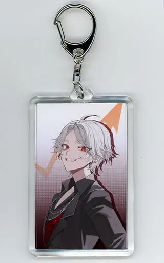 Kuzuha - Key Chain - ROF-MAO