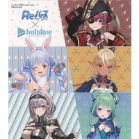 hololive - Illustration Board - Rebirth for you