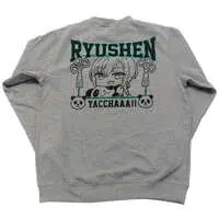 Ryushen - Clothes - Nijisanji Size-LL