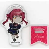 Houshou Marine - Acrylic stand - hololive