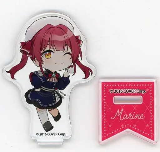 Houshou Marine - Acrylic stand - hololive