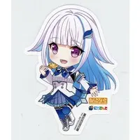 Lize Helesta - Stickers - Nijisanji