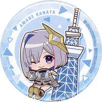 Amane Kanata - Badge - hololive