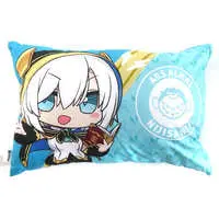 Ars Almal - Cushion - Nijisanji