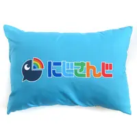 Ars Almal - Cushion - Nijisanji