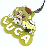 Luca Kaneshiro - Key Chain - Nijisanji