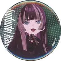 Juufuutei Raden - Badge - ReGLOSS