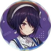 Otodama Tamako - Aogiri High School x Village Vanguard - Badge - Aogiri High School