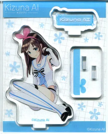 Kizuna AI - Acrylic stand - VTuber