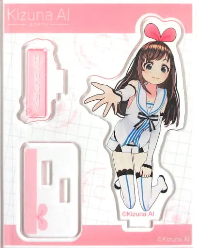 Kizuna AI - Acrylic stand - VTuber