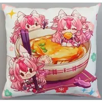 Hanayono Menora - Cushion - VTuber