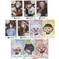 Nijisanji - Stickers