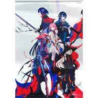 VTuber - Tapestry