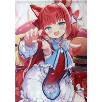 Akami Karubi - Tapestry - VTuber