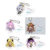 hololive - Key Chain