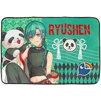 Ryushen - Mat - Nijisanji