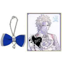 Gilzaren III - Key Chain - Illustration Board - Nijisanji