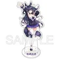 Quon Tama - Acrylic stand - VTuber