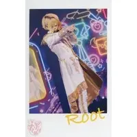 Root - Character Card - Strawberry Prince