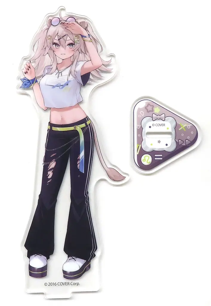 Shishiro Botan - Acrylic stand - hololive