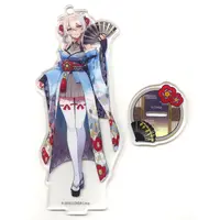 Shishiro Botan - Acrylic stand - hololive