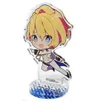 Kishido Temma - Acrylic stand - HOLOSTARS