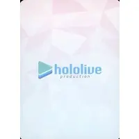 Omaru Polka - Character Card - hololive