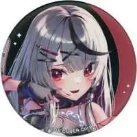 Sakamata Chloe - Badge - holoX