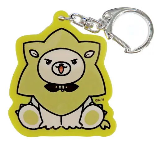 Luca Kaneshiro - Acrylic Key Chain - Key Chain - Nijisanji