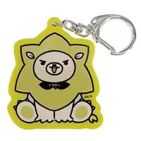 Luca Kaneshiro - Acrylic Key Chain - Key Chain - Nijisanji