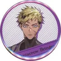 Vantacrow Bringer - Nijisanji Welcome Goods - Badge - Nijisanji