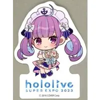 Minato Aqua - Stickers - hololive