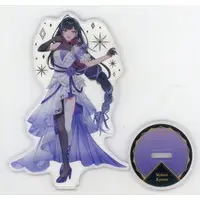 Meloco Kyoran - Acrylic stand - Nijisanji