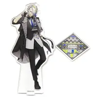 Utai Makea - Acrylic stand - VTuber