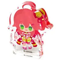 Sakura Miko - Acrylic Block - hololive