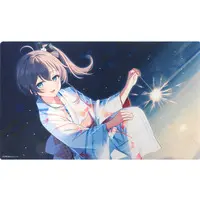 Natsuiro Matsuri - Desk Mat - Trading Card Supplies - hololive