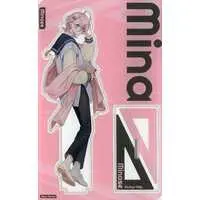 Minase - Acrylic stand - Neo-Porte