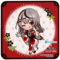 Sakamata Chloe - Tableware - Coaster - hololive