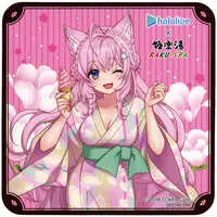 Hakui Koyori - Tableware - Coaster - hololive