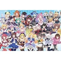 hololive - Trading Card Supplies - Desk Mat