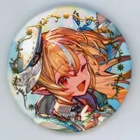 Shiranui Flare - Badge - hololive