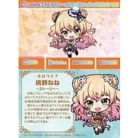 Momosuzu Nene - Character Card - hololive