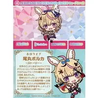 Omaru Polka - Character Card - hololive