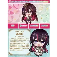 AZKi - Character Card - hololive