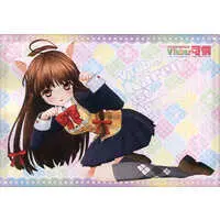 VTuber Karen - Blanket - Sister Princess