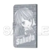 Sister Princess - Smartphone Cover