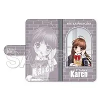 Sister Princess - Smartphone Cover